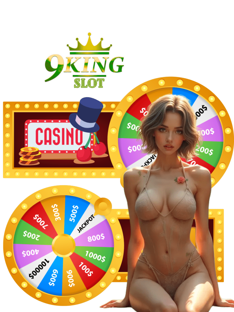 9 king slot เกมโต๊ะออนไลน์